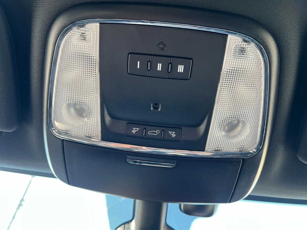 Dodge Durango R/T 2017