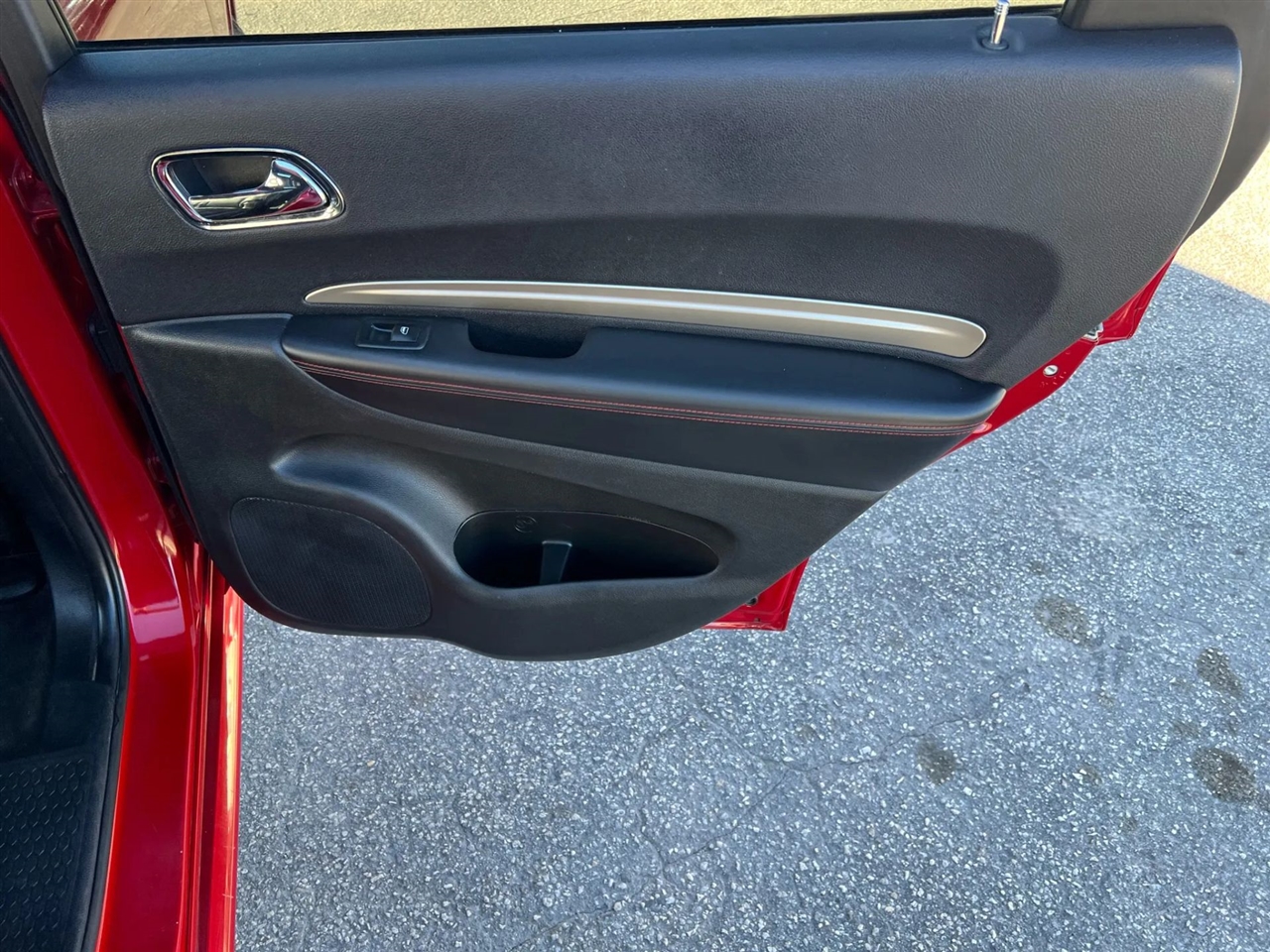 Dodge Durango R/T 2017