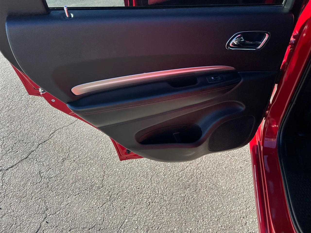 Dodge Durango R/T 2017