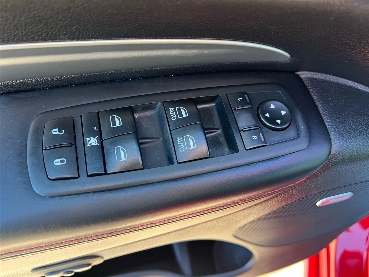 Dodge Durango R/T 2017