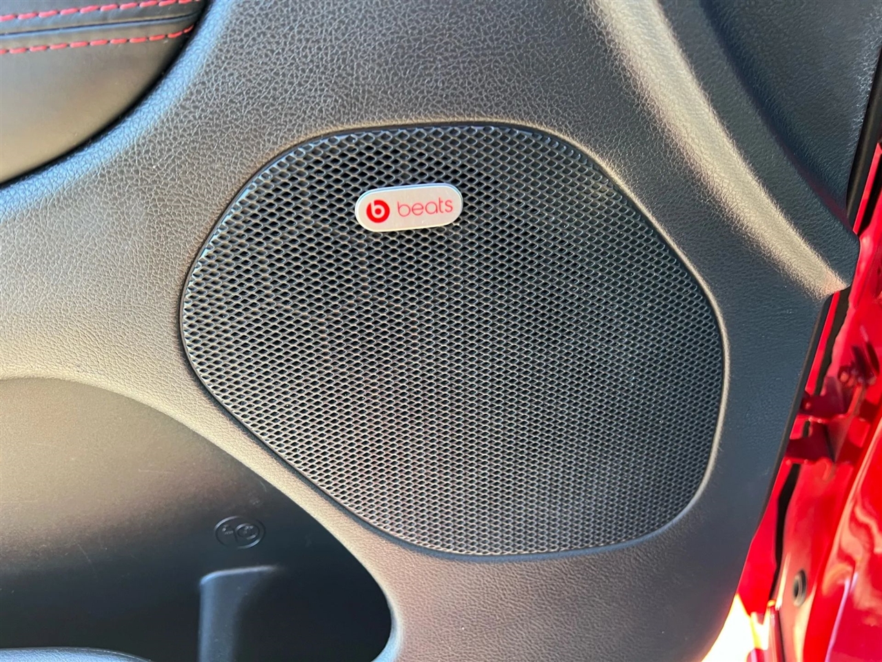 Dodge Durango R/T 2017