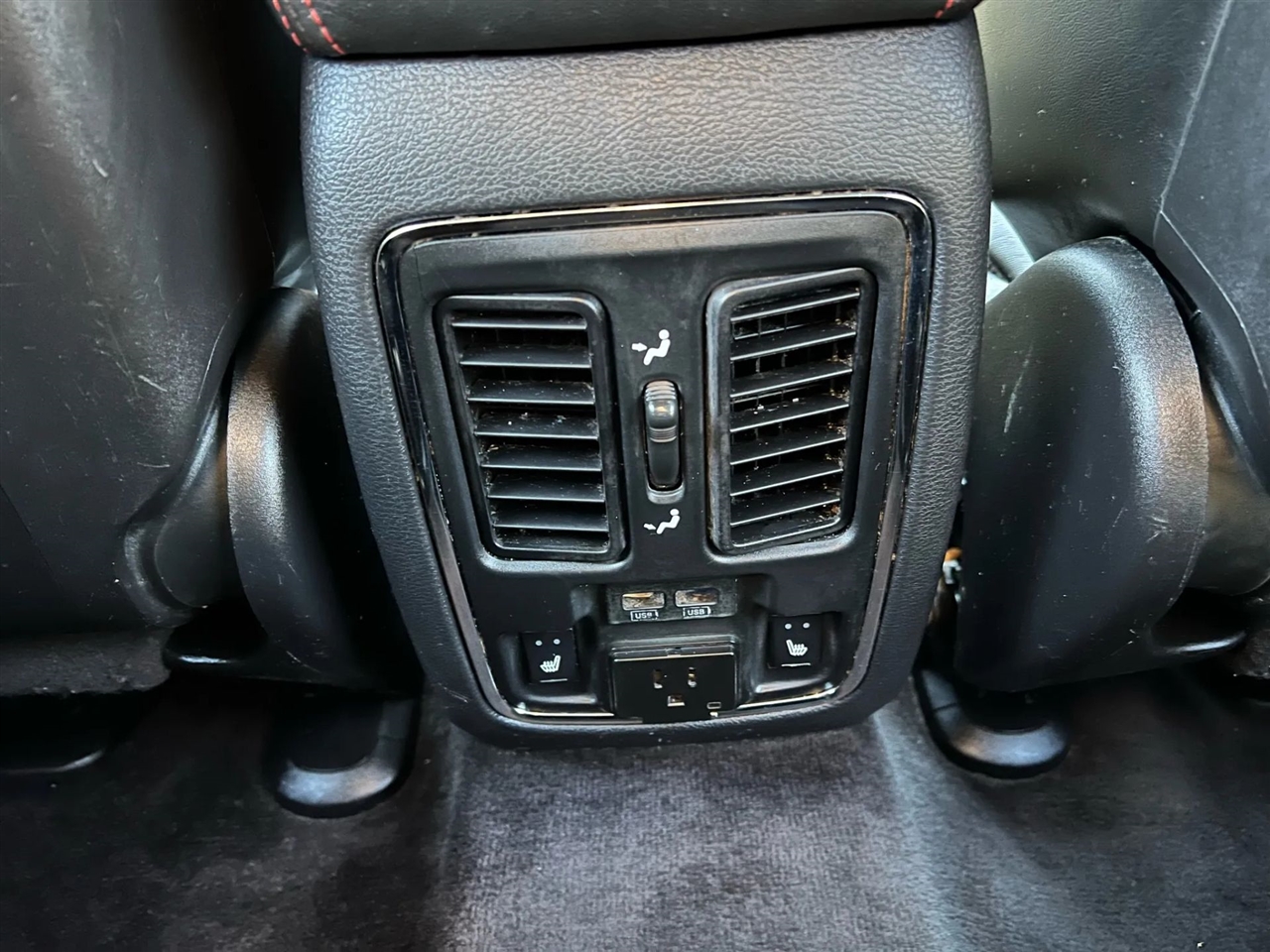 Dodge Durango R/T 2017