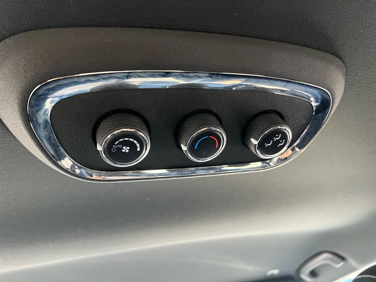 Dodge Durango R/T 2017