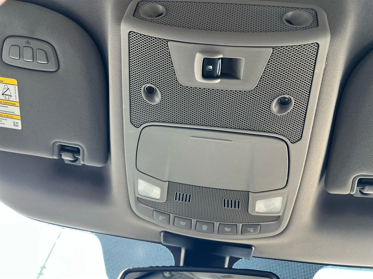 Ford F-150 Lariat SuperCrew 5.5-ft. Bed 4WD 2017