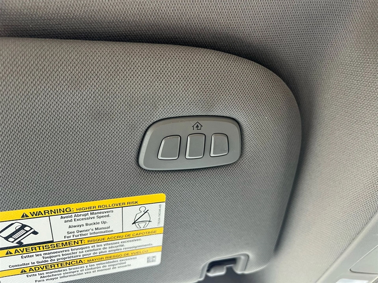 Ford F-150 Lariat SuperCrew 5.5-ft. Bed 4WD 2017