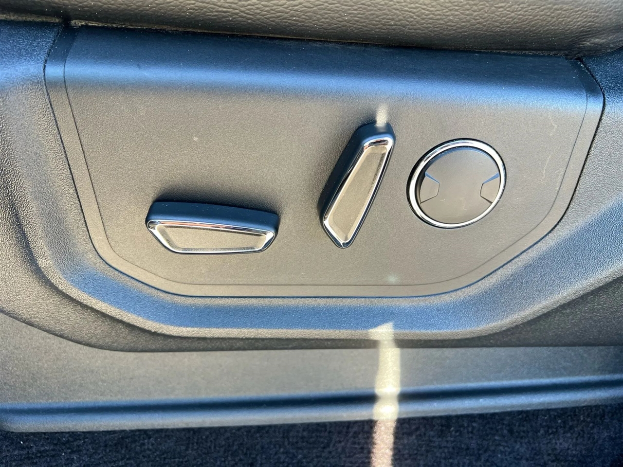 Ford F-150 Lariat SuperCrew 5.5-ft. Bed 4WD 2017