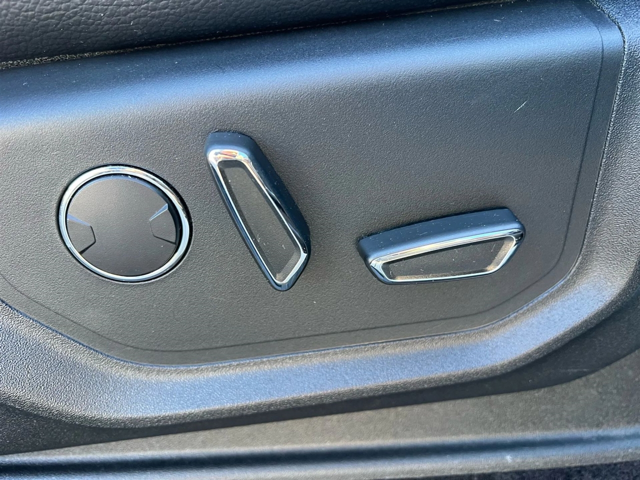 Ford F-150 Lariat SuperCrew 5.5-ft. Bed 4WD 2017