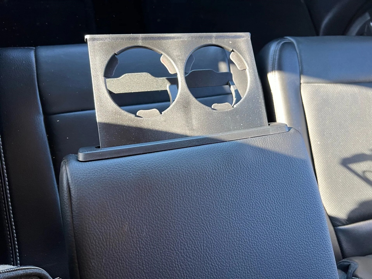 Ford F-150 Lariat SuperCrew 5.5-ft. Bed 4WD 2017