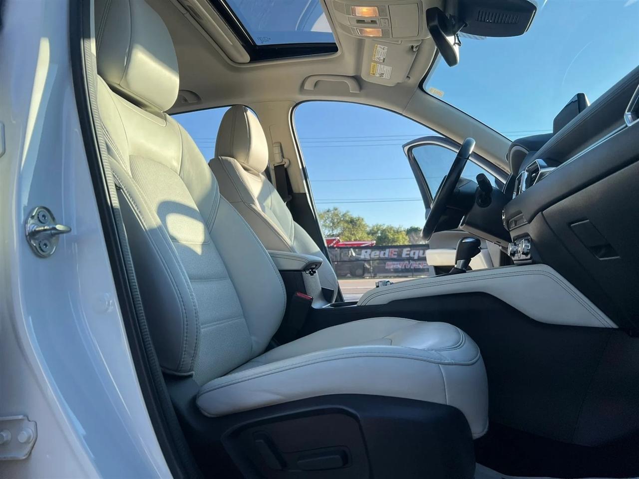 Mazda CX-5 Grand Touring 2018