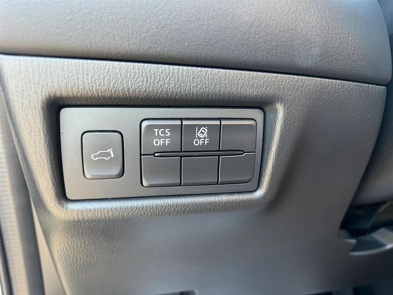 Mazda CX-5 Grand Touring 2018