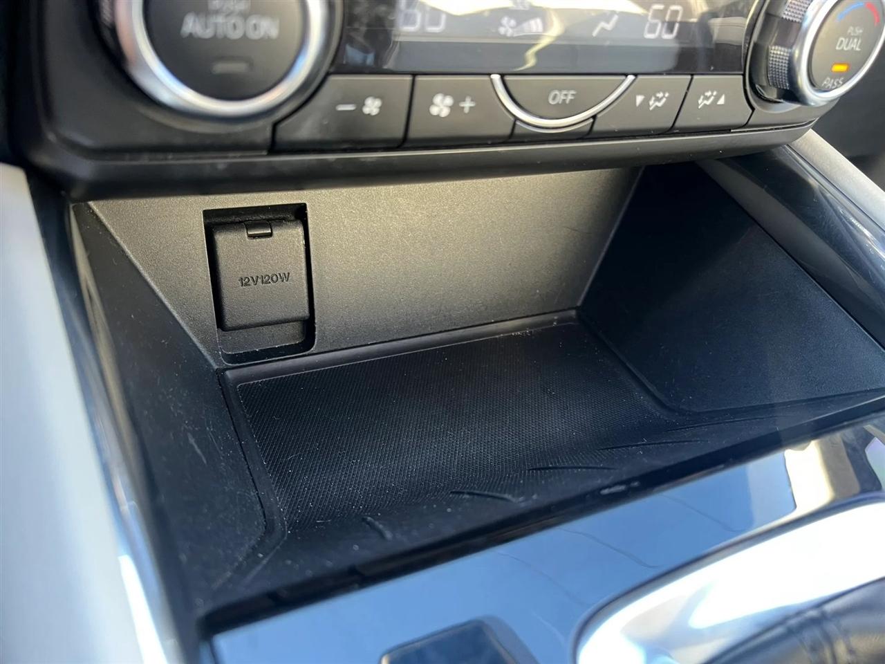 Mazda CX-5 Grand Touring 2018