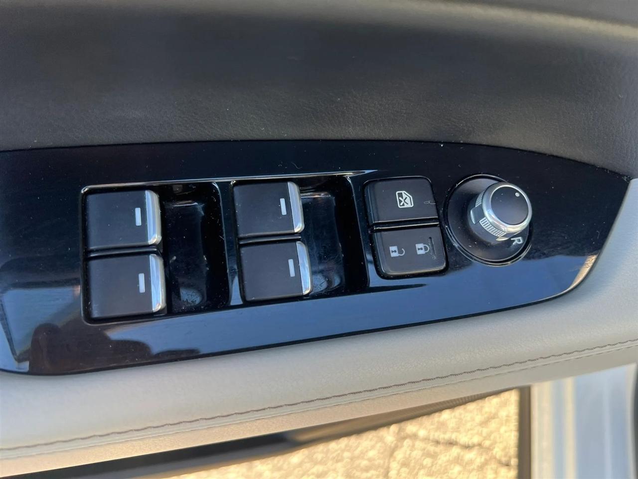 Mazda CX-5 Grand Touring 2018