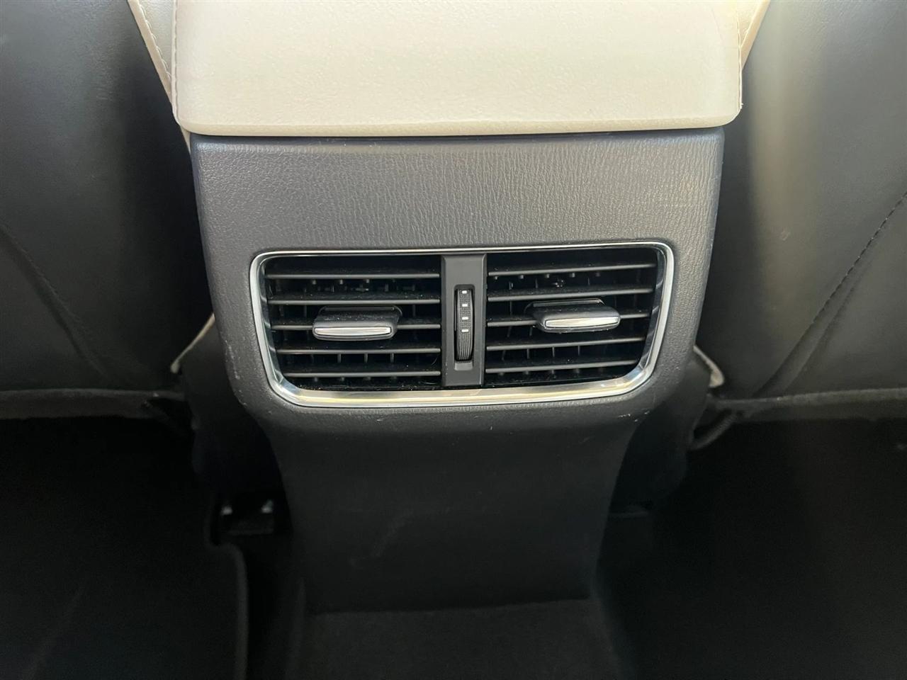 Mazda CX-5 Grand Touring 2018