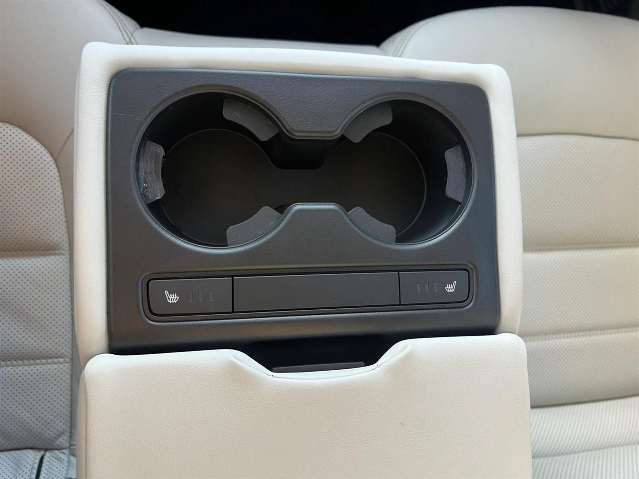 Mazda CX-5 Grand Touring 2018