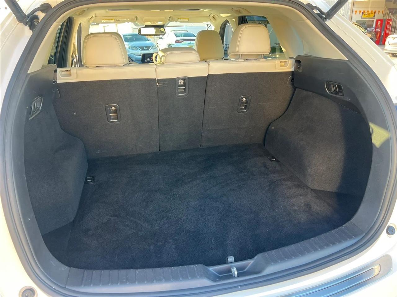 Mazda CX-5 Grand Touring 2018