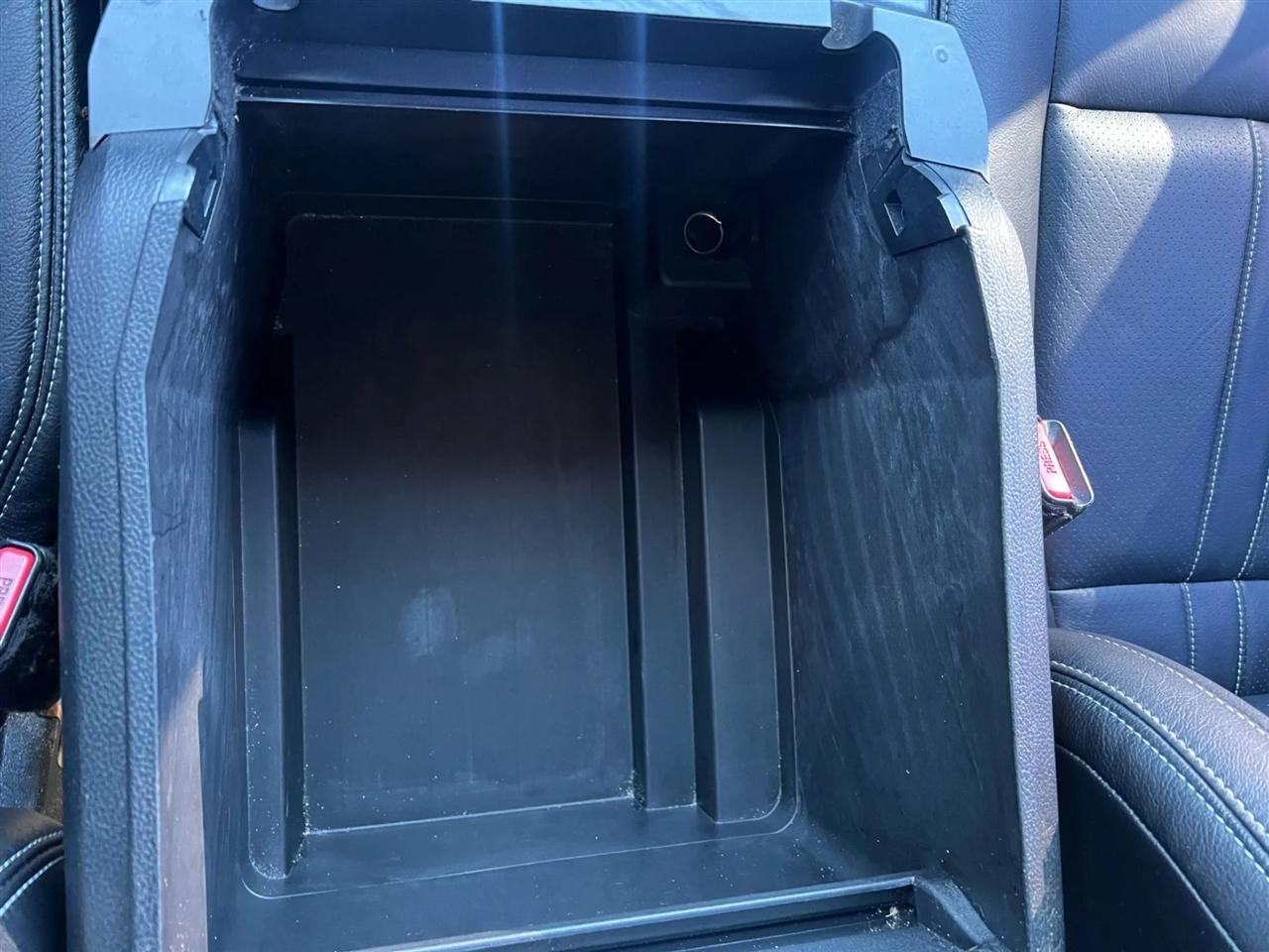 Ford F-150 XLT SuperCrew 5.5-ft. Bed 2WD 2016