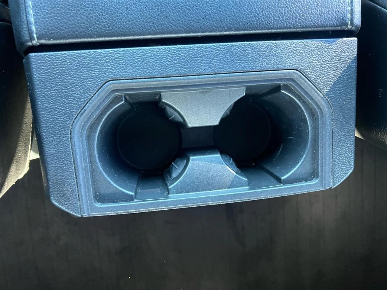 Ford F-150 XLT SuperCrew 5.5-ft. Bed 2WD 2016