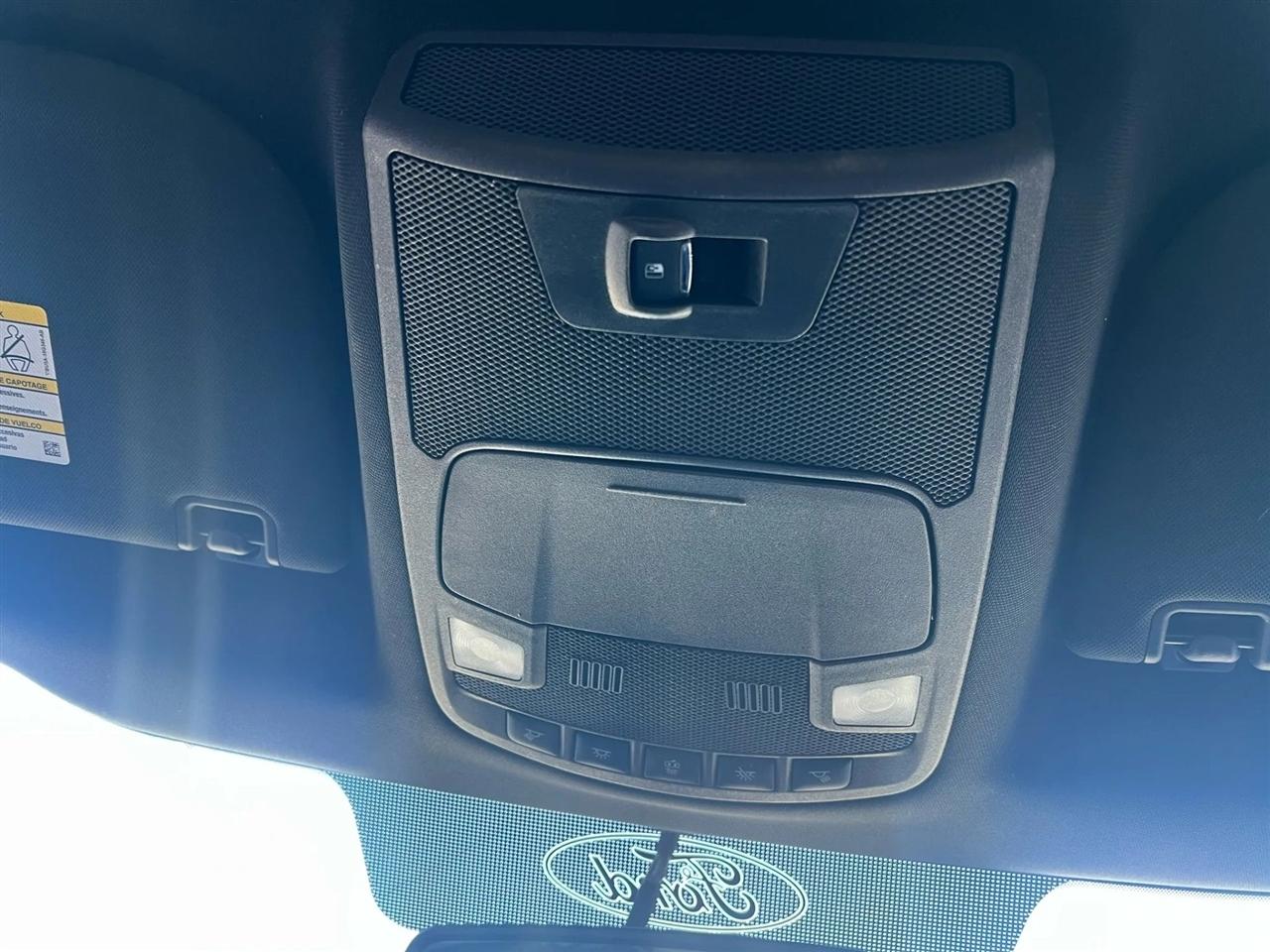 Ford F-150 XLT SuperCrew 5.5-ft. Bed 2WD 2016