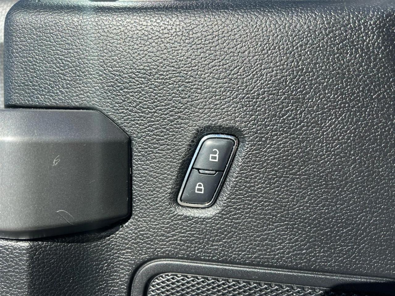 Ford F-150 XLT SuperCrew 5.5-ft. Bed 2WD 2016