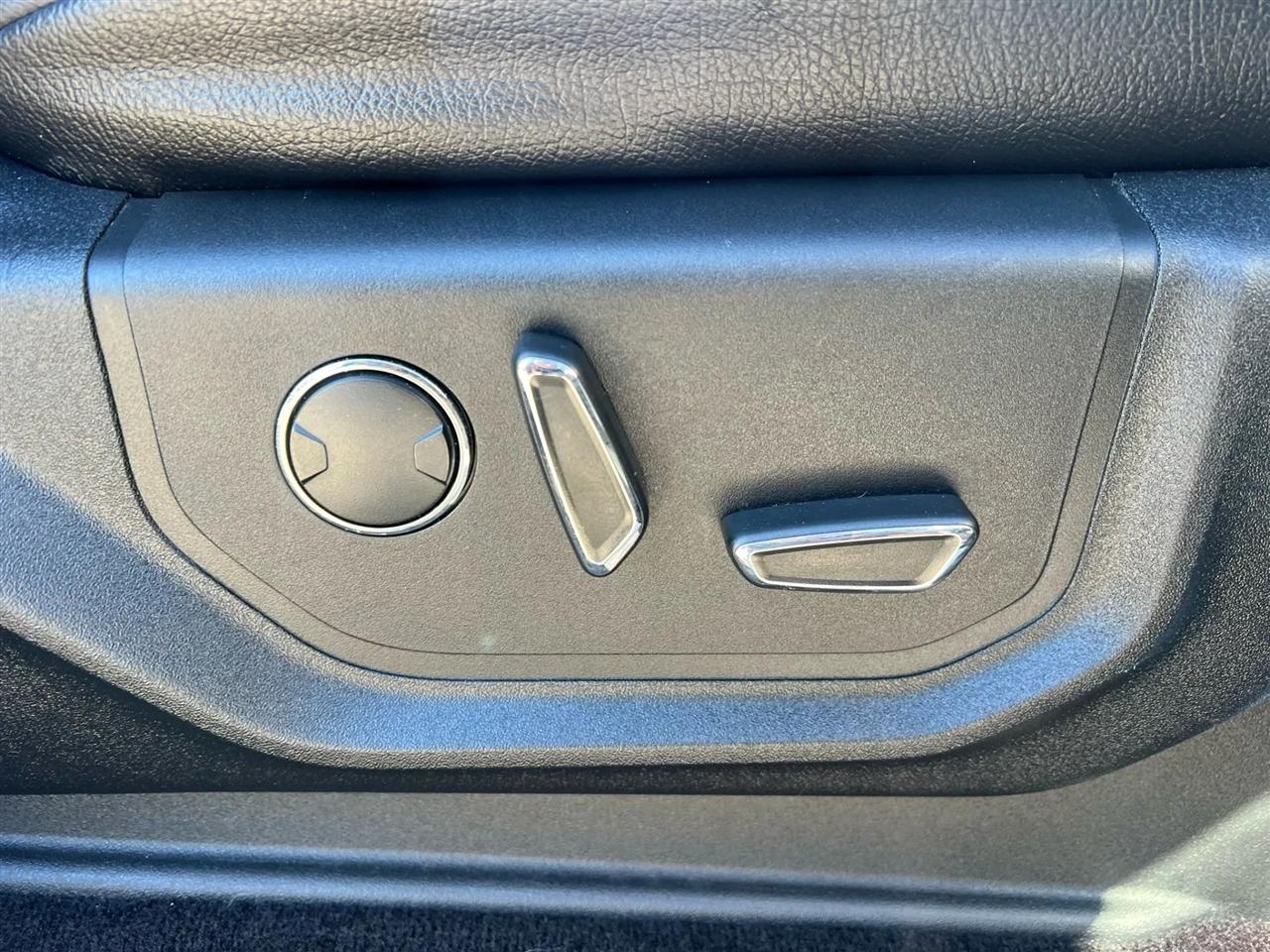 Ford F-150 XLT SuperCrew 5.5-ft. Bed 2WD 2016