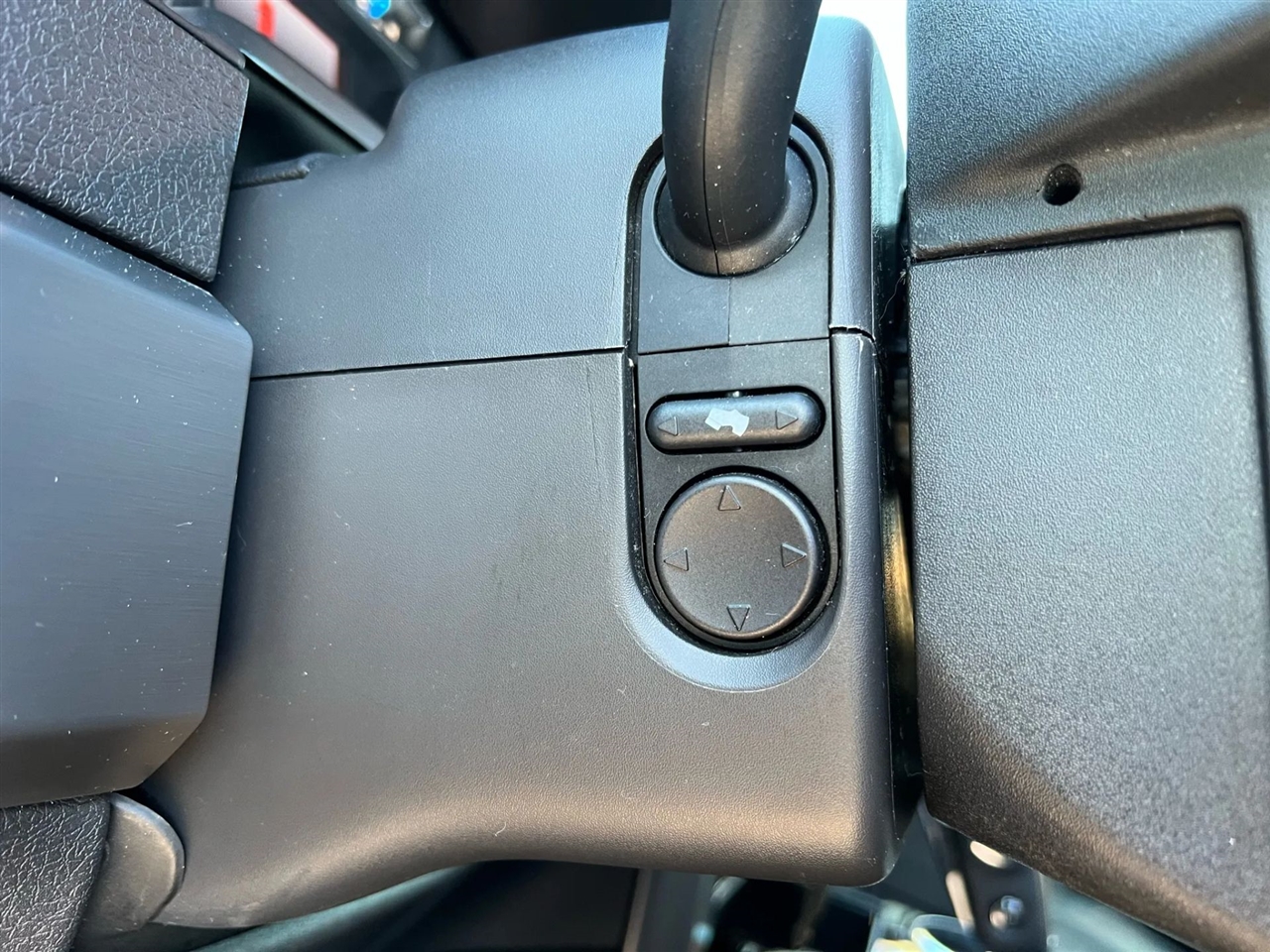 Ford F-150 Limited 4WD SuperCrew 5.5' Box 2014