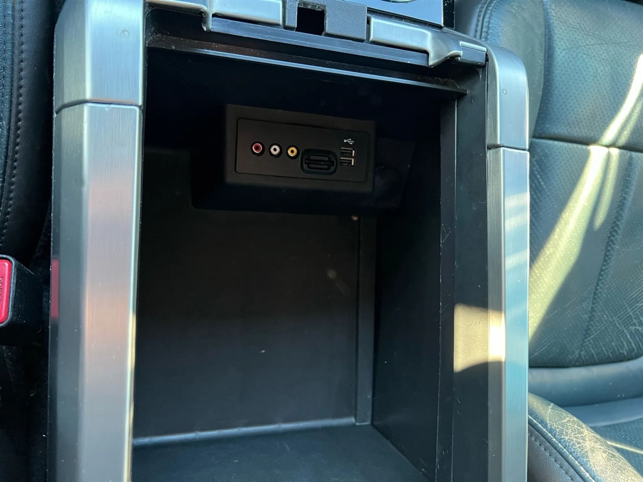 Ford F-150 Limited 4WD SuperCrew 5.5' Box 2014