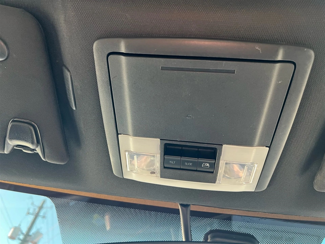 Ford F-150 Limited 4WD SuperCrew 5.5' Box 2014