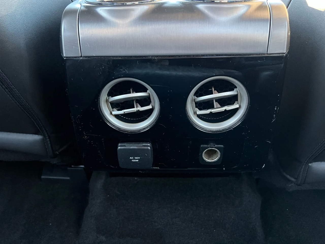 Ford F-150 Limited 4WD SuperCrew 5.5' Box 2014