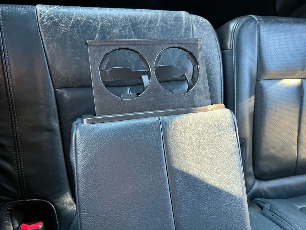 Ford F-150 Limited 4WD SuperCrew 5.5' Box 2014