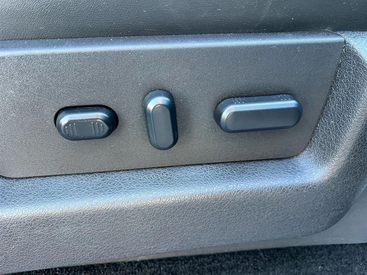 Ford F-150 Limited 4WD SuperCrew 5.5' Box 2014