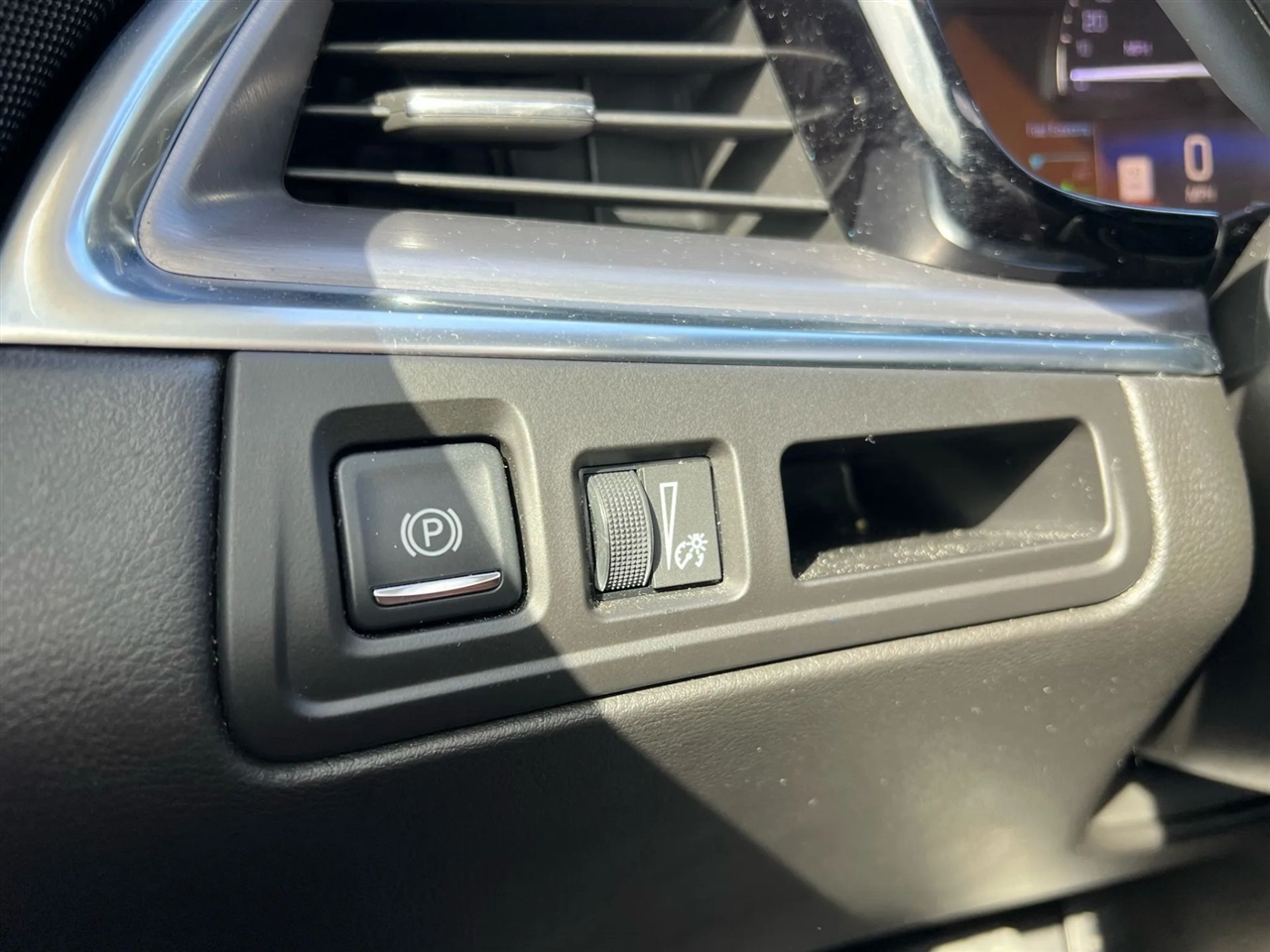 Cadillac XT5 Luxury 2017