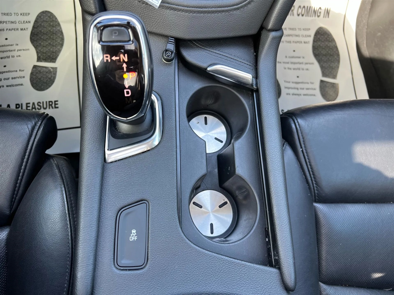 Cadillac XT5 Luxury 2017