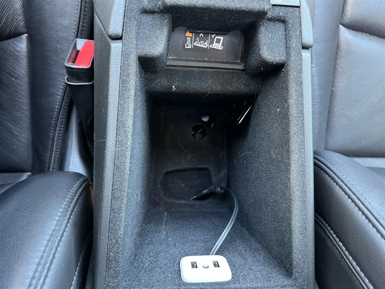 Cadillac XT5 Luxury 2017