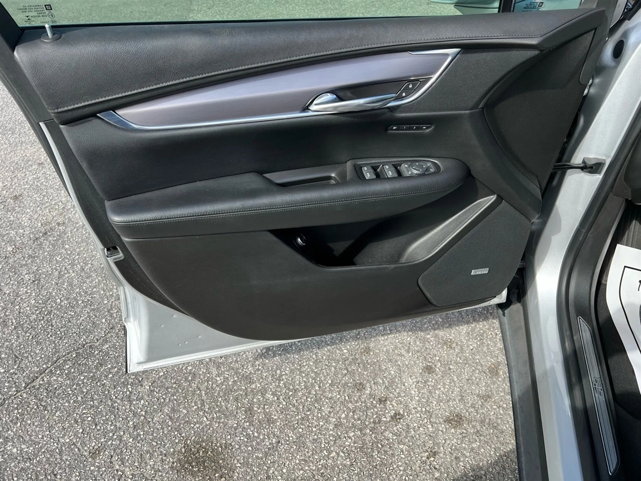 Cadillac XT5 Luxury 2017