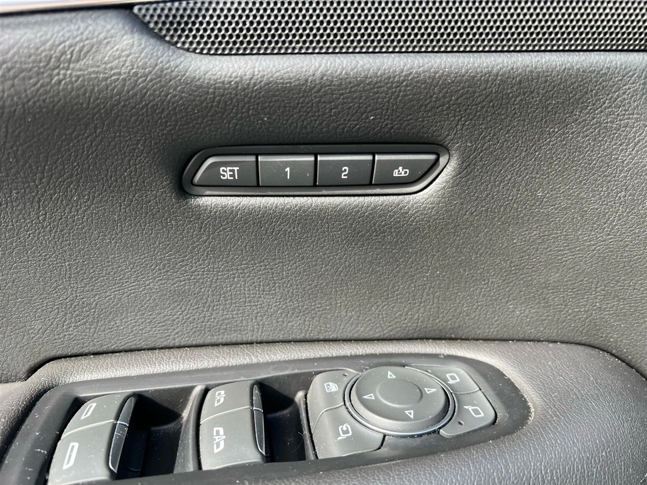 Cadillac XT5 Luxury 2017