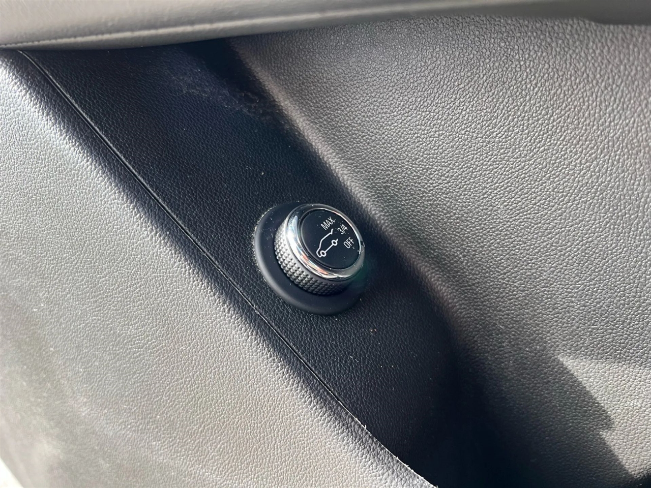 Cadillac XT5 Luxury 2017