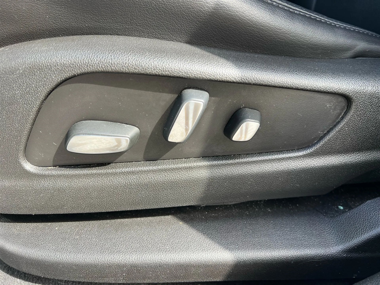 Cadillac XT5 Luxury 2017