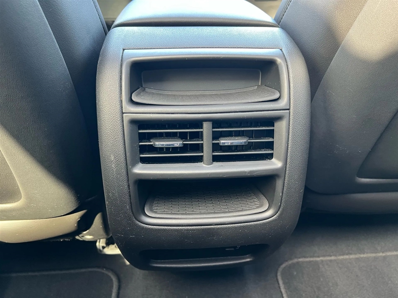 Cadillac XT5 Luxury 2017