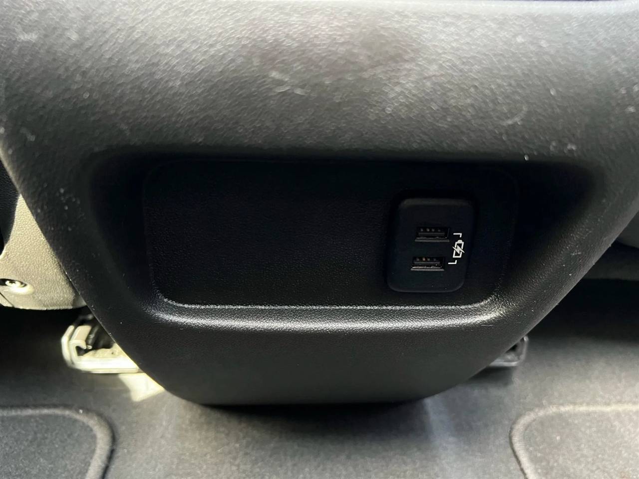 Cadillac XT5 Luxury 2017