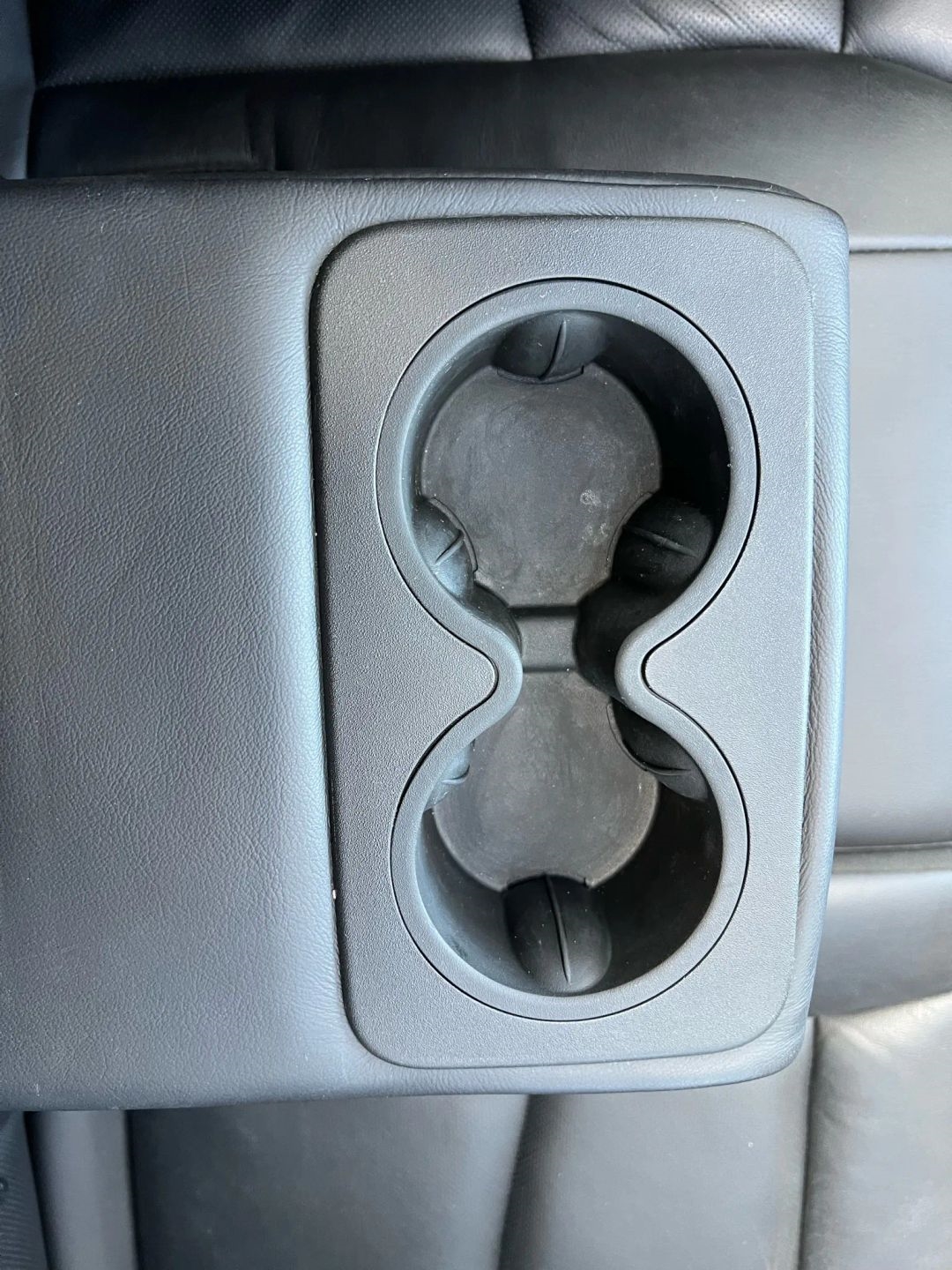 Cadillac XT5 Luxury 2017