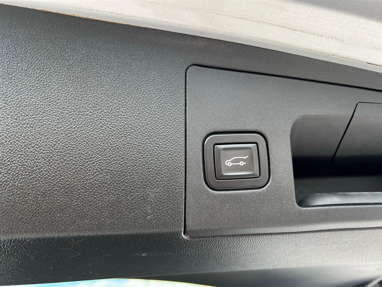 Cadillac XT5 Luxury 2017