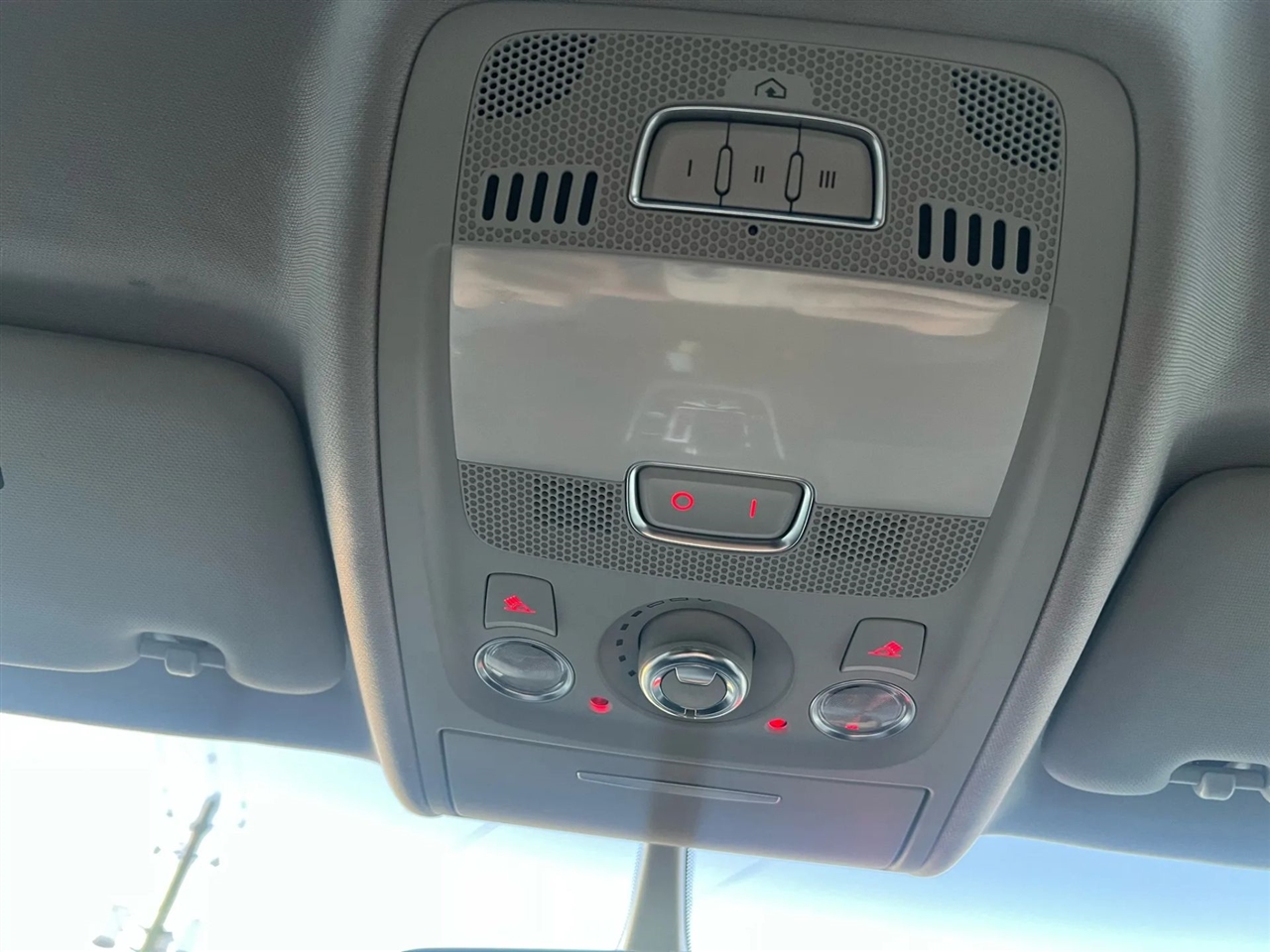 Audi A4 2.0 T Sedan FrontTrak Multitronic 2015