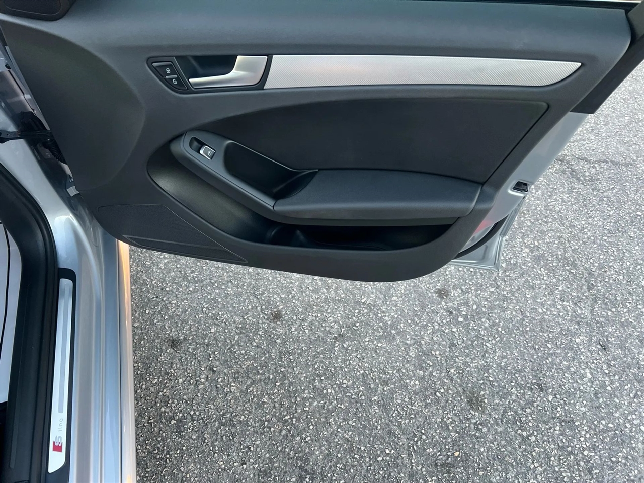 Audi A4 2.0 T Sedan FrontTrak Multitronic 2015