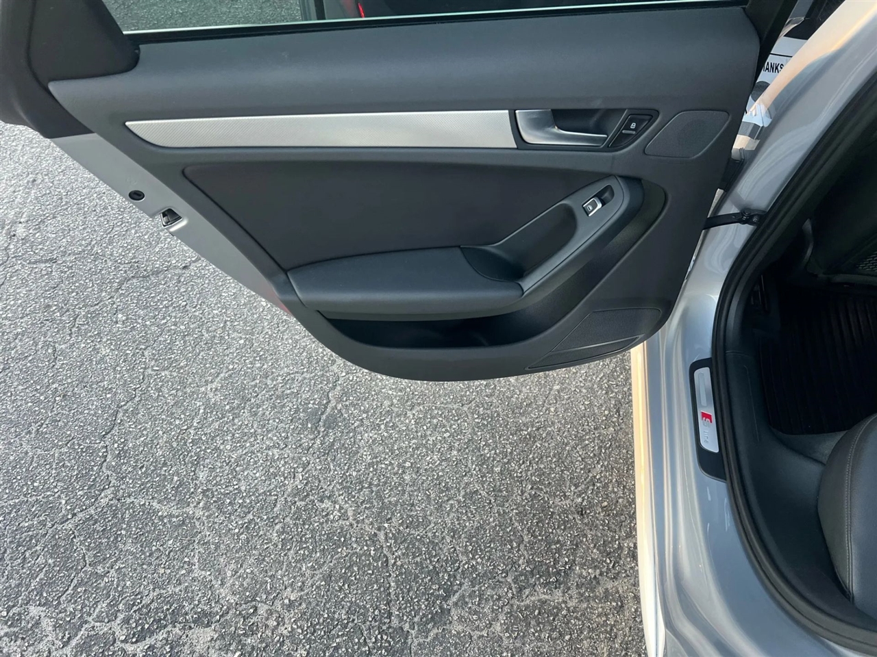 Audi A4 2.0 T Sedan FrontTrak Multitronic 2015