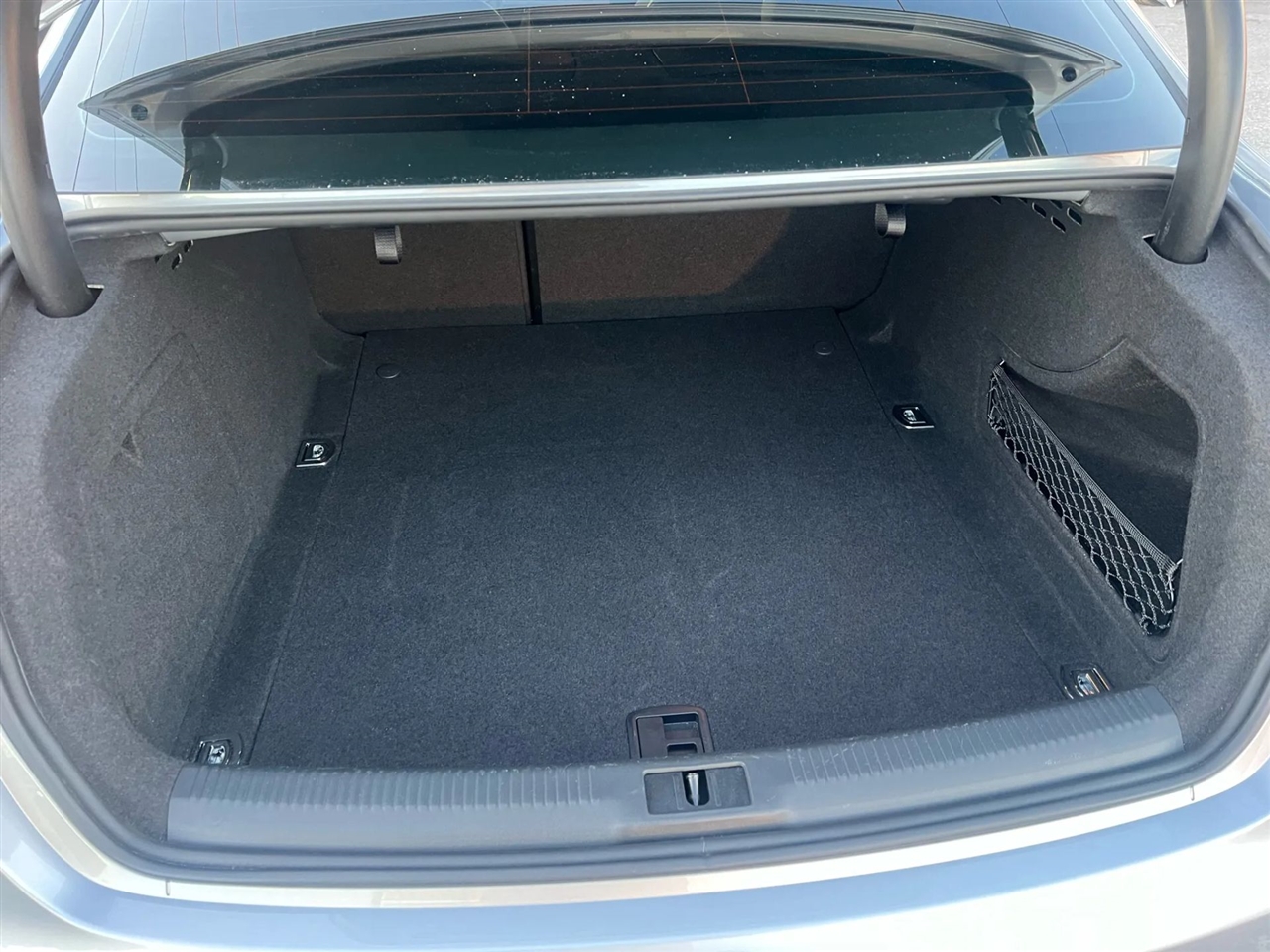 Audi A4 2.0 T Sedan FrontTrak Multitronic 2015