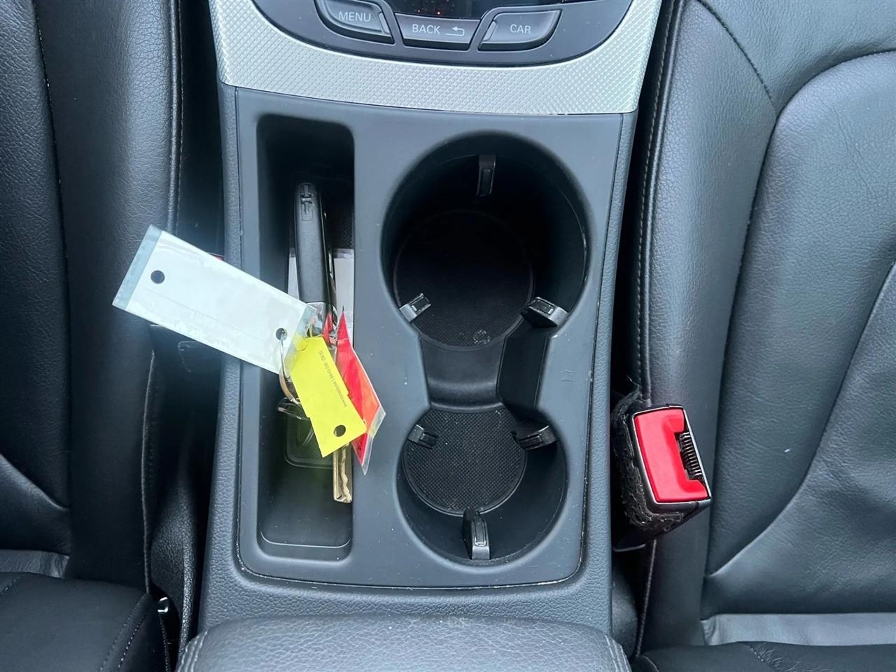 Audi A4 2.0 T Sedan FrontTrak Multitronic 2015