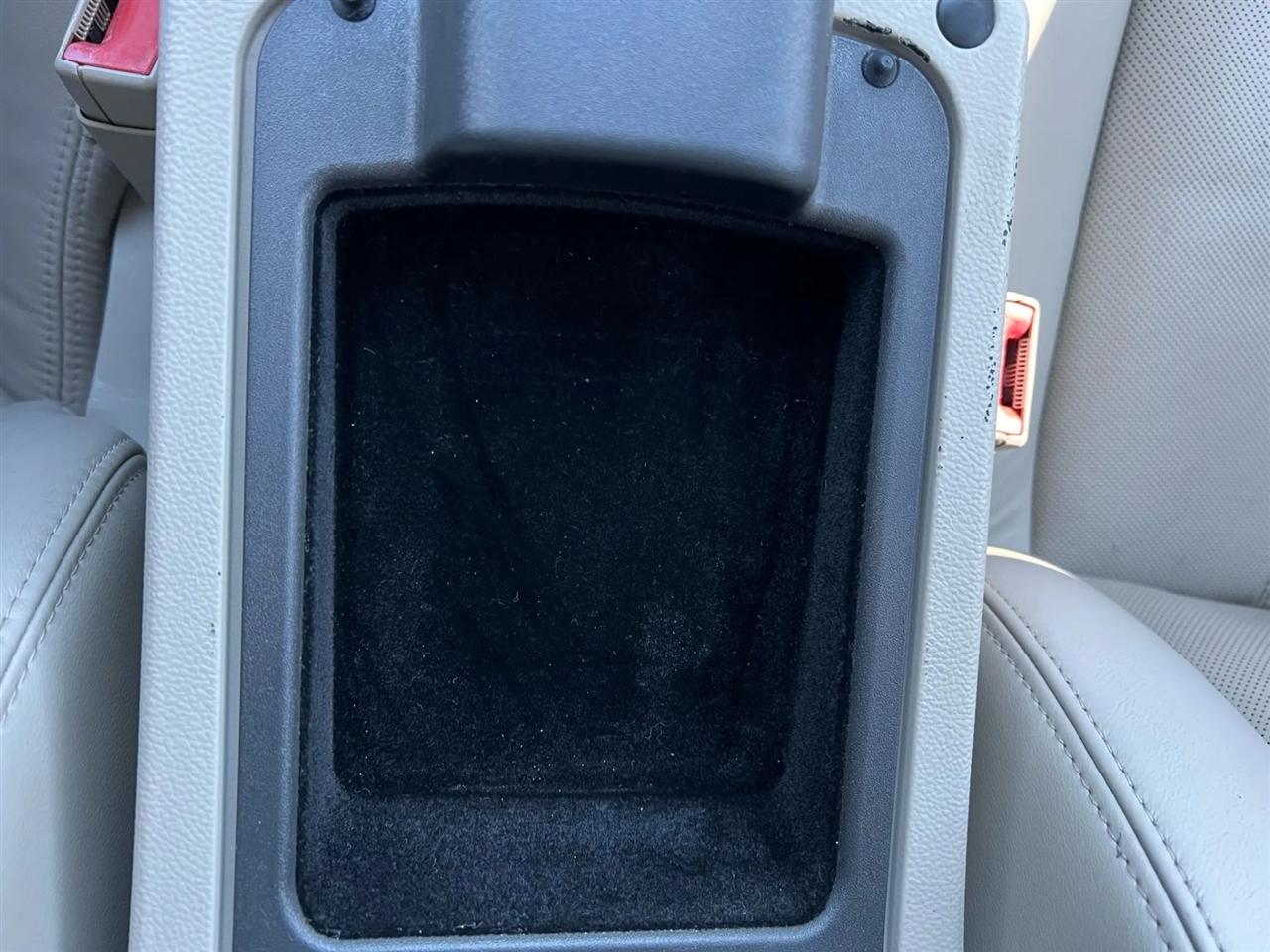 Cadillac SRX Luxury Collection FWD 2015