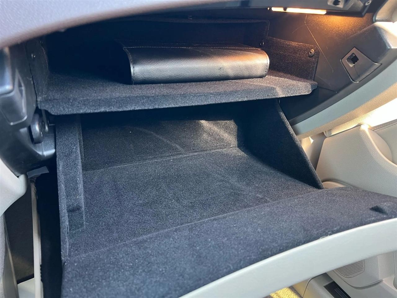 Cadillac SRX Luxury Collection FWD 2015