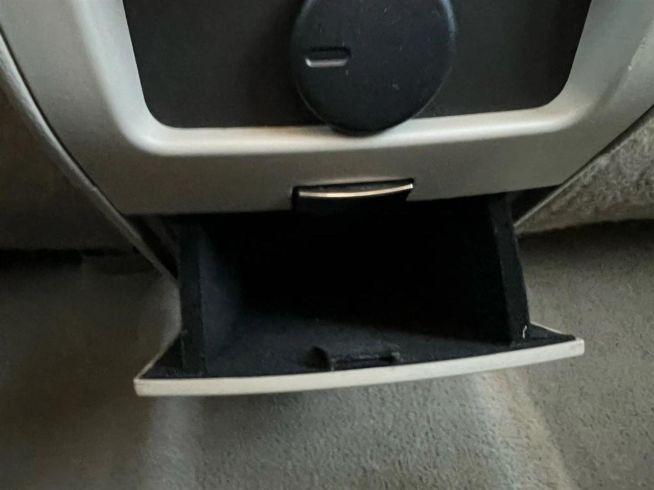 Cadillac SRX Luxury Collection FWD 2015