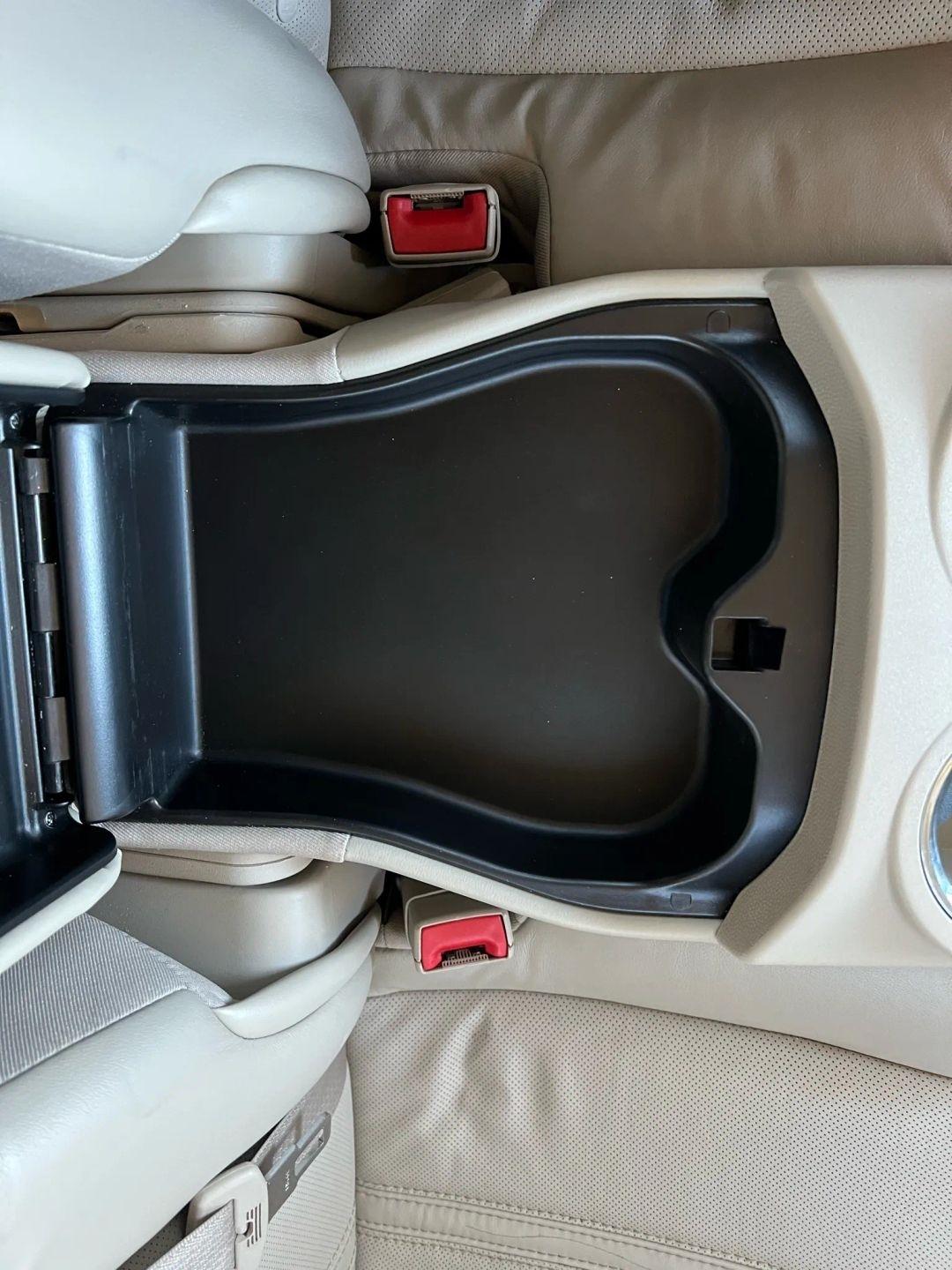 Cadillac SRX Luxury Collection FWD 2015